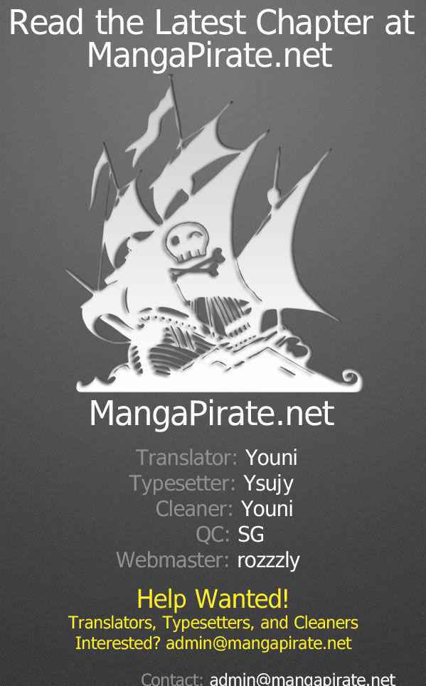 The Breaker: New Waves Chapter 91 1